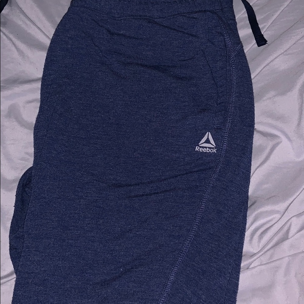 Reebok joggers